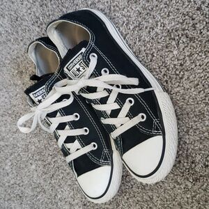 Converse All Star Youth 3 Street Shoes